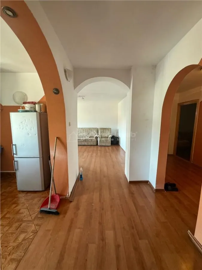 博克萨，3卧室公寓，一级舒适度，独立格局，中心位置 - foto 7