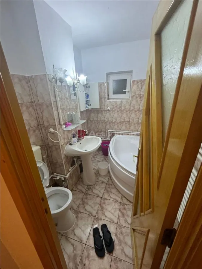 博克萨，3卧室公寓，一级舒适度，独立格局，中心位置 - foto 8