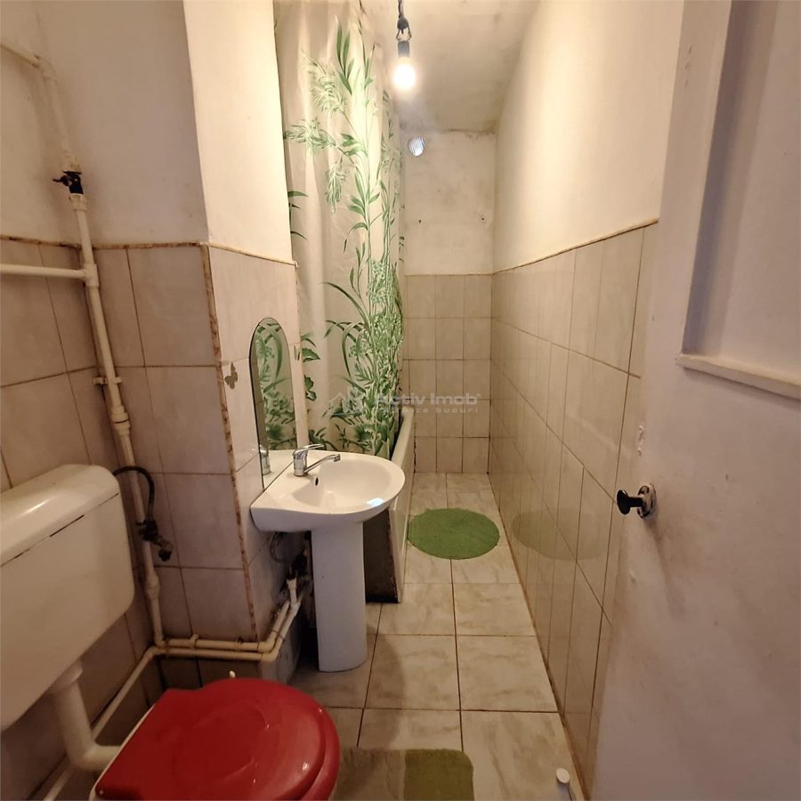 Apartment with 2 bedrooms for sale 50 sqm in Bocsa, Central area - foto 22