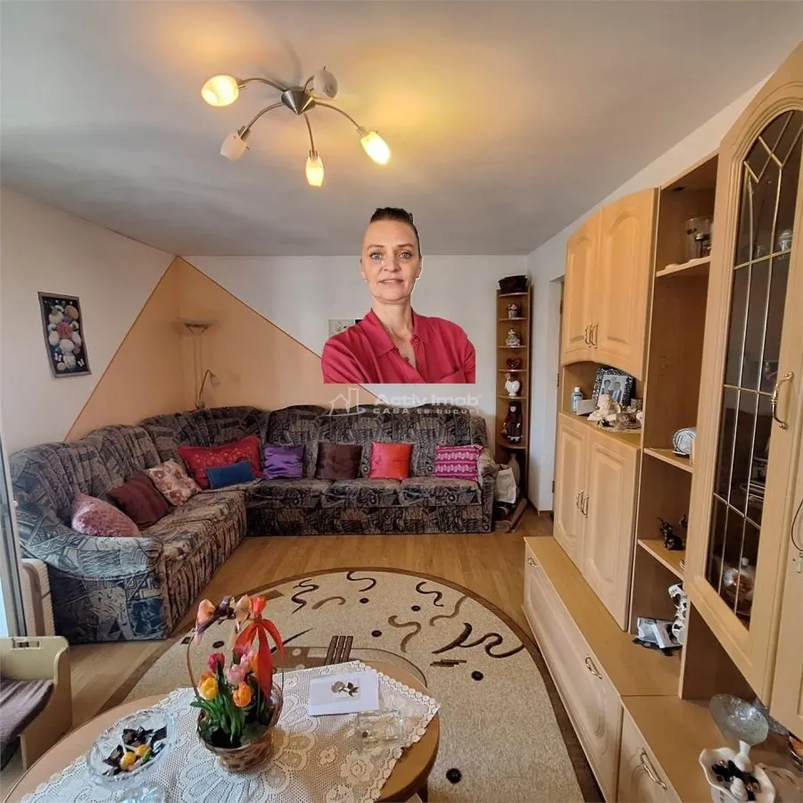 Bocsa, Apartamento de 2 Dormitorios, Clase Confort, Distribución Separada - foto 1