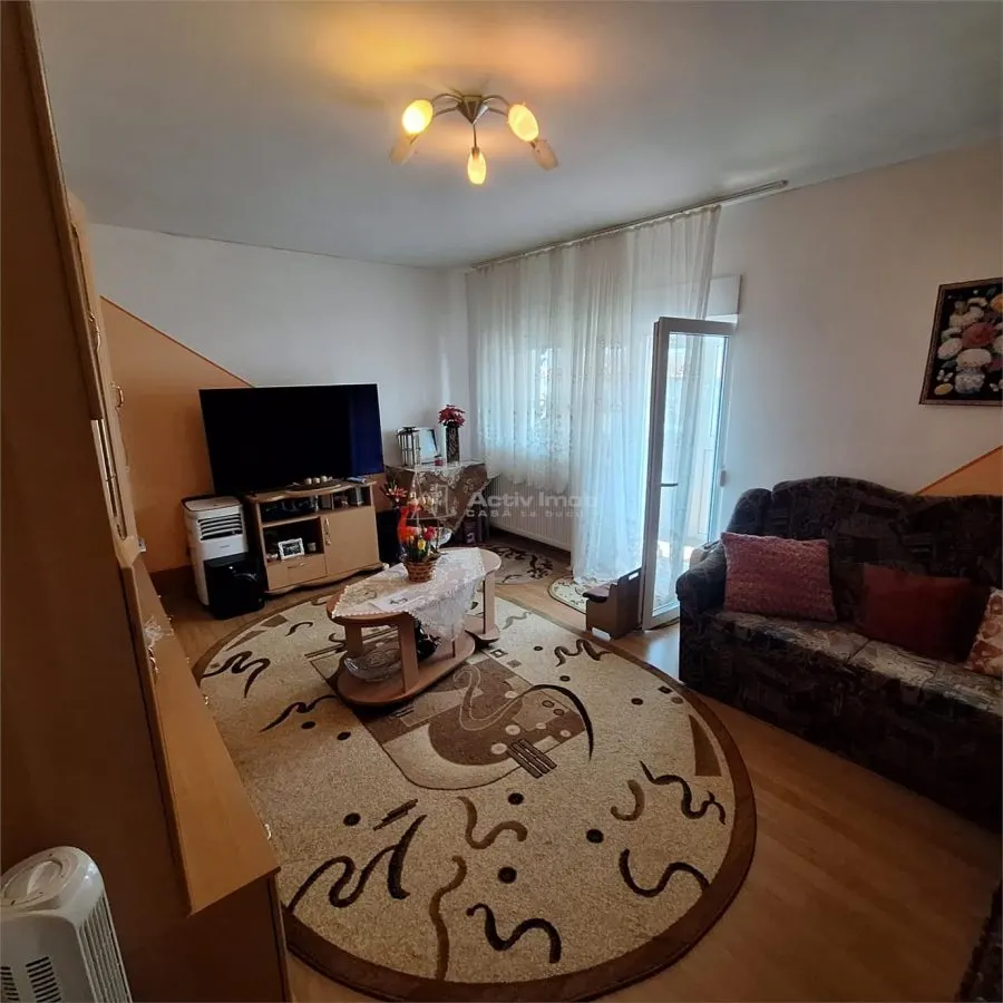 Bocsa, Apartamento de 2 Dormitorios, Clase Confort, Distribución Separada - foto 2