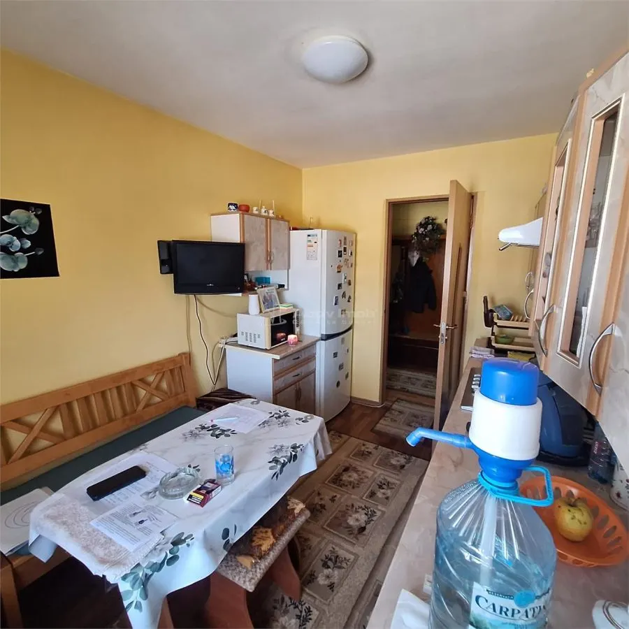 Bocsa, Apartamento de 2 Dormitorios, Clase Confort, Distribución Separada - foto 11