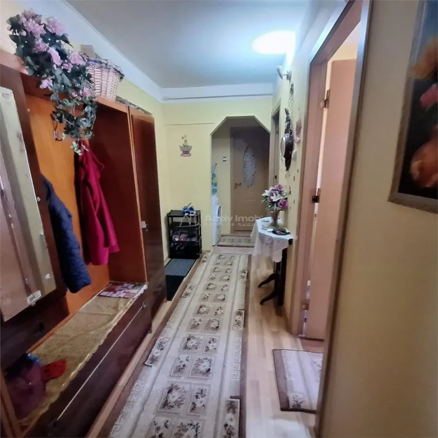 Bocsa, Apartamento de 2 Dormitorios, Clase Confort, Distribución Separada - foto 12