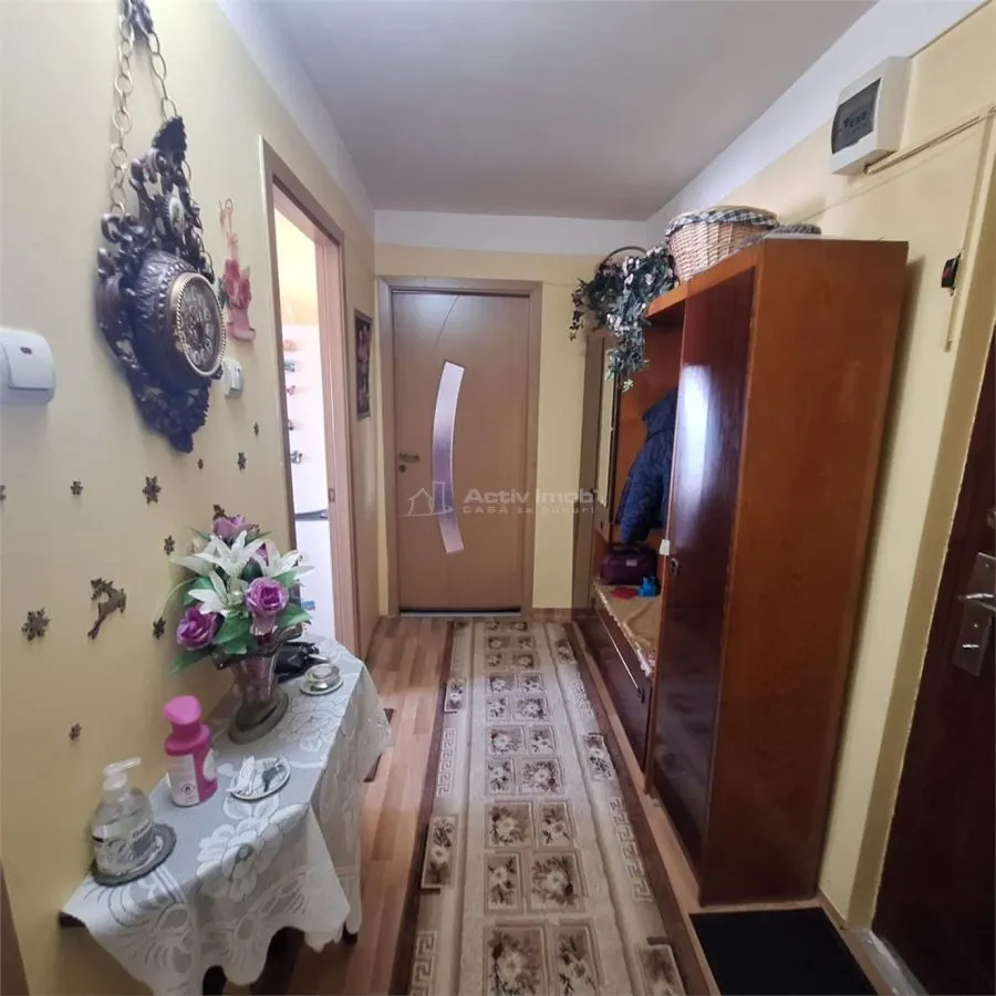 Bocsa, Apartamento de 2 Dormitorios, Clase Confort, Distribución Separada - foto 13