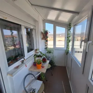 Bocsa, Apartamento de 2 Dormitorios, Clase Confort, Distribución Separada - foto 14