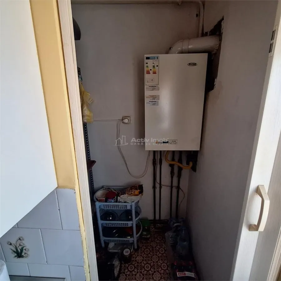 Bocsa, Apartamento de 2 Dormitorios, Clase Confort, Distribución Separada - foto 18