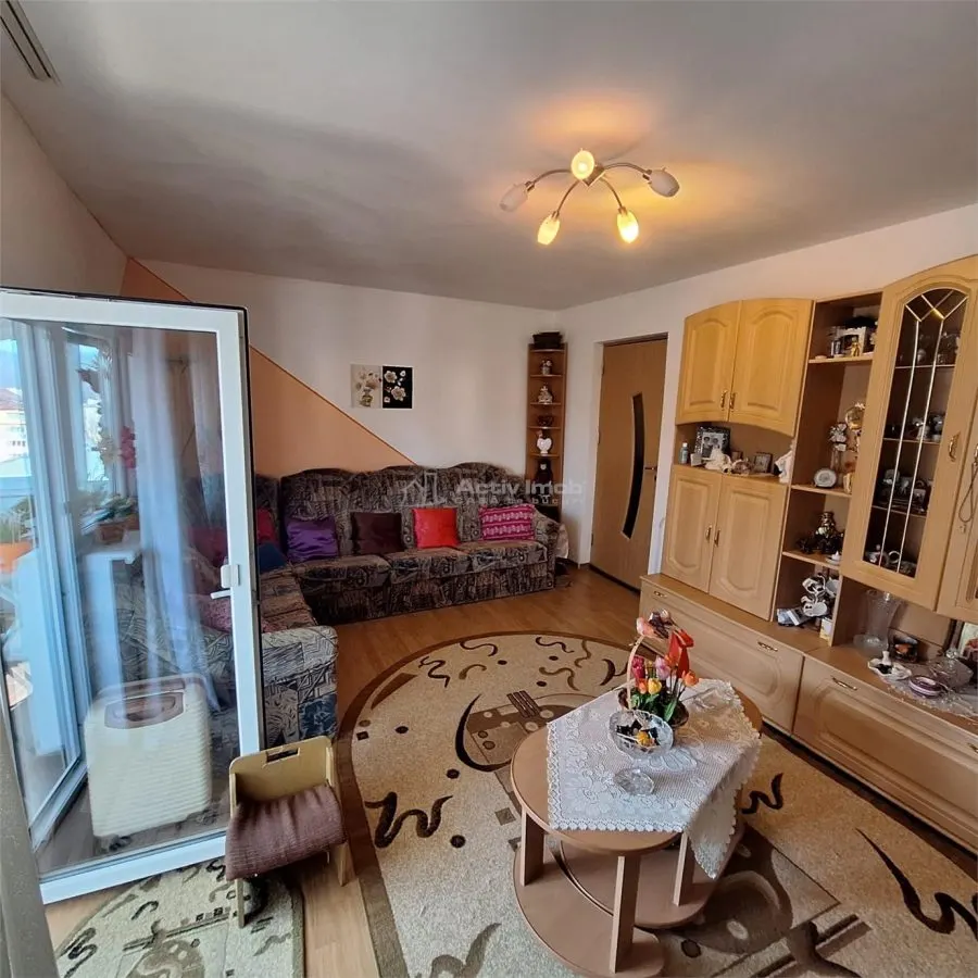 Bocsa, Apartamento de 2 Dormitorios, Clase Confort, Distribución Separada - foto 3