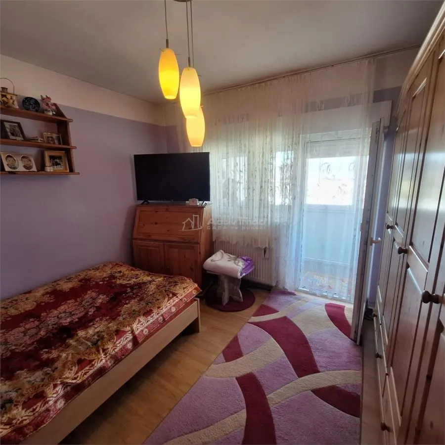 Bocsa, Apartamento de 2 Dormitorios, Clase Confort, Distribución Separada - foto 4