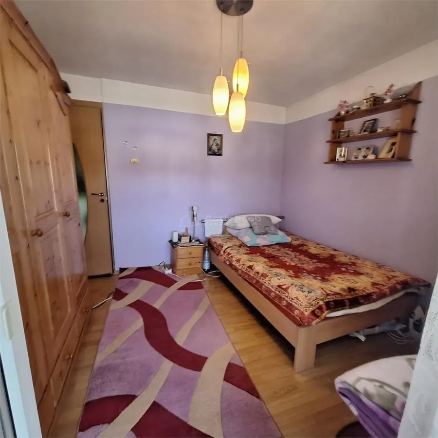 Bocsa, Apartamento de 2 Dormitorios, Clase Confort, Distribución Separada - foto 5