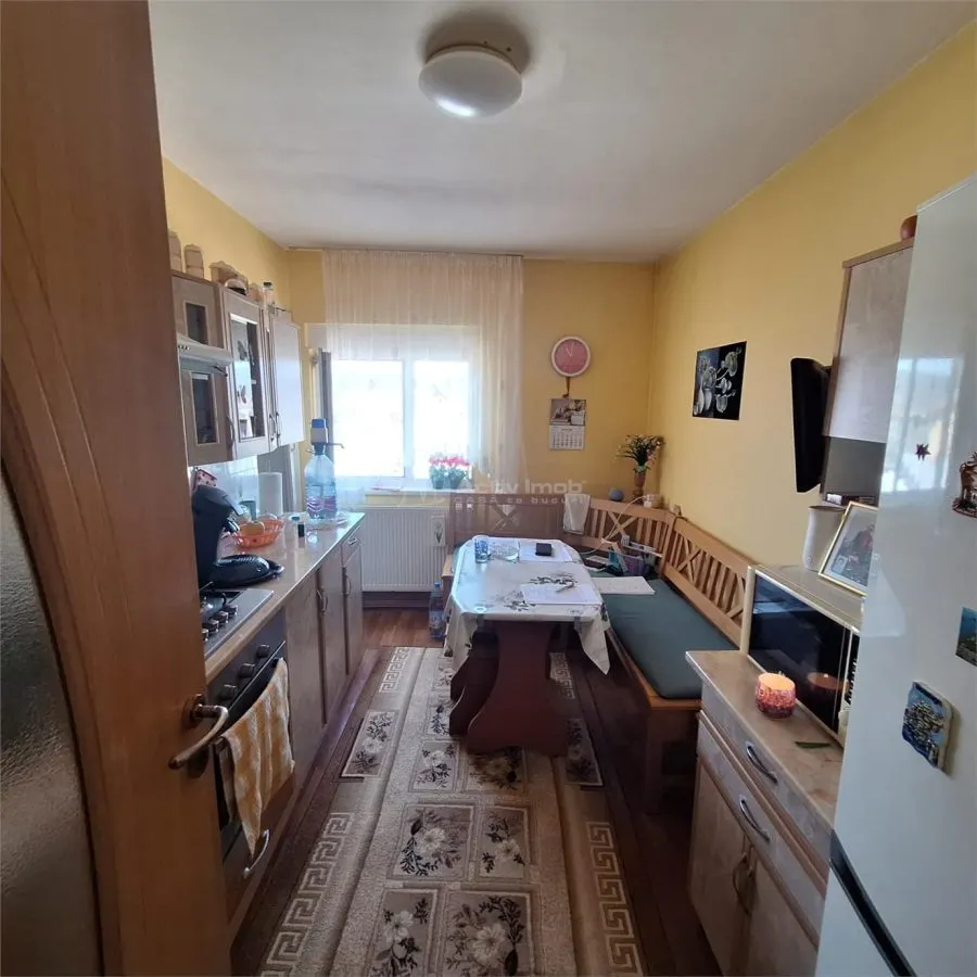 Bocsa, Apartamento de 2 Dormitorios, Clase Confort, Distribución Separada - foto 7