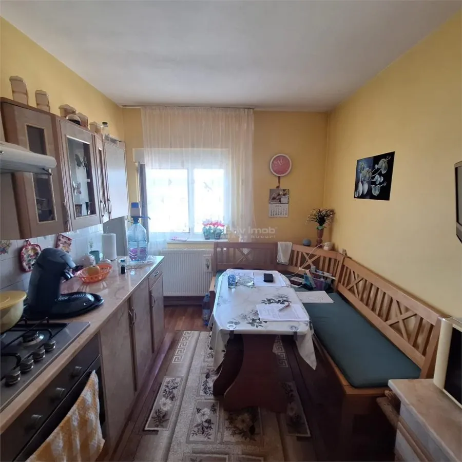 Bocsa, Apartamento de 2 Dormitorios, Clase Confort, Distribución Separada - foto 8