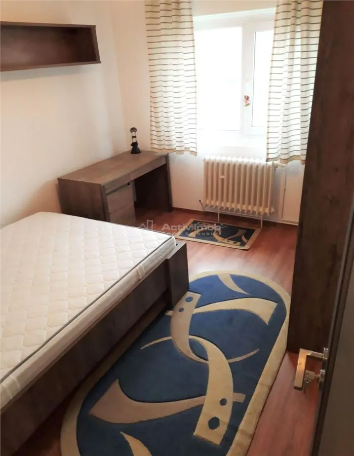 Appartement 3 Chambres Meublé et Équipé, Baia Mare Ultra-Central - foto 7