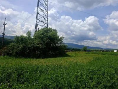 Terreno en Venta en Talmaciu - foto 2