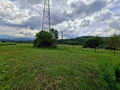 Terreno en Venta en Talmaciu - foto 3