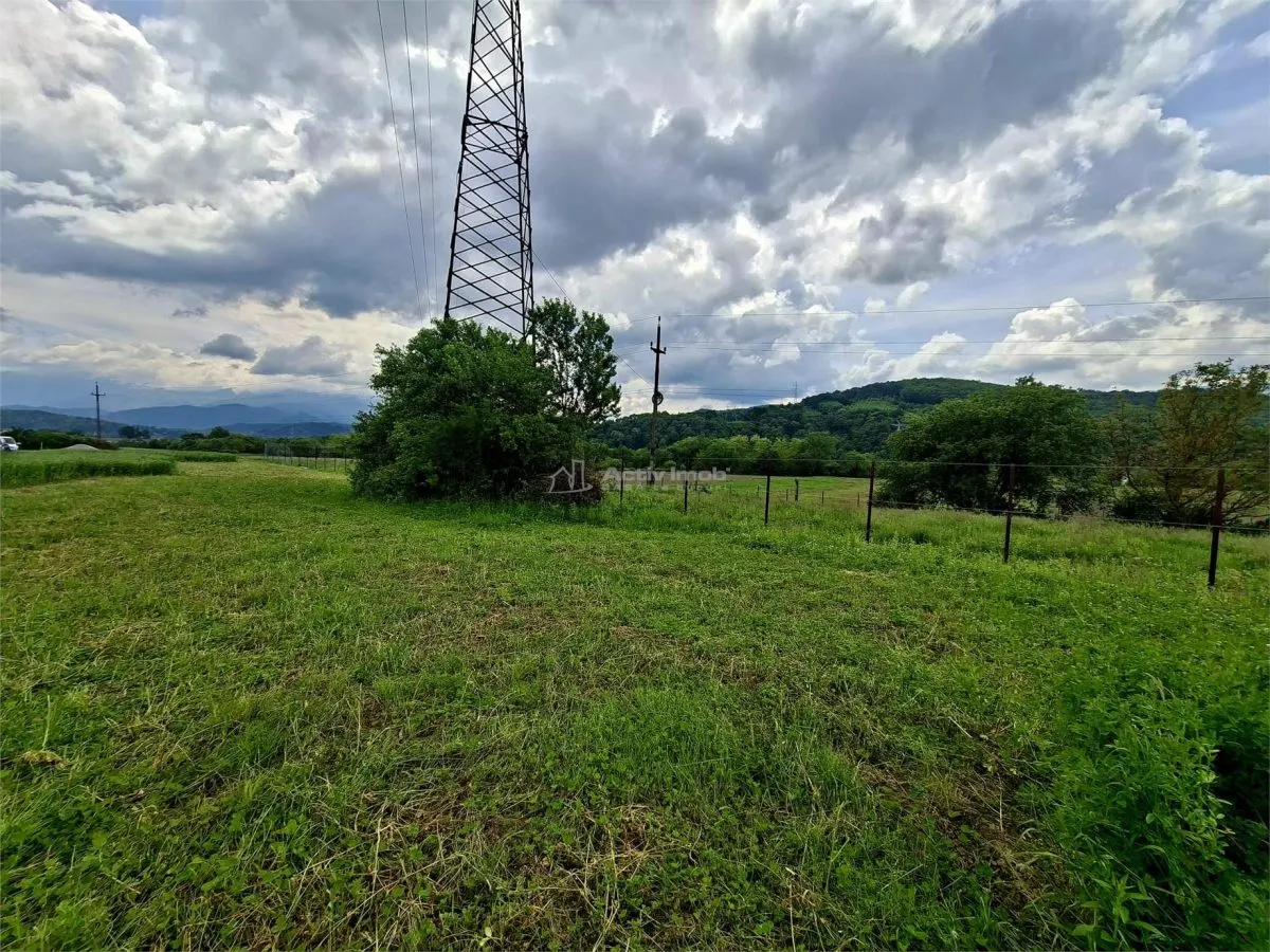 Terreno en Venta en Talmaciu - foto 3