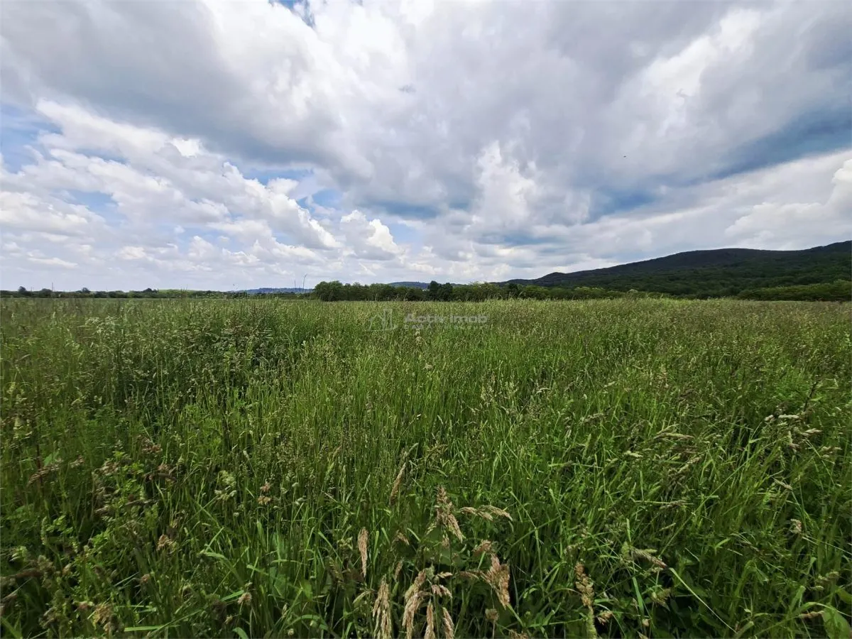 Terreno Rústico en Venta en Talmaciu – 500 m² - foto 1