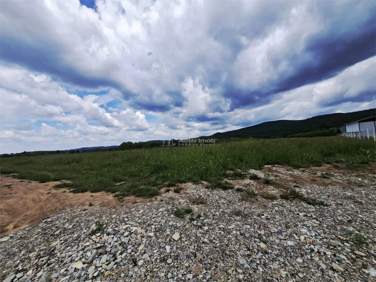 Terreno Rústico en Venta en Talmaciu – 500 m² - foto 3