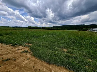 Terreno Rústico en Venta en Talmaciu – 500 m² - foto 4