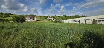 Terrain Constructible 800 m² à Vendre, Valea Voievozilor - foto 3