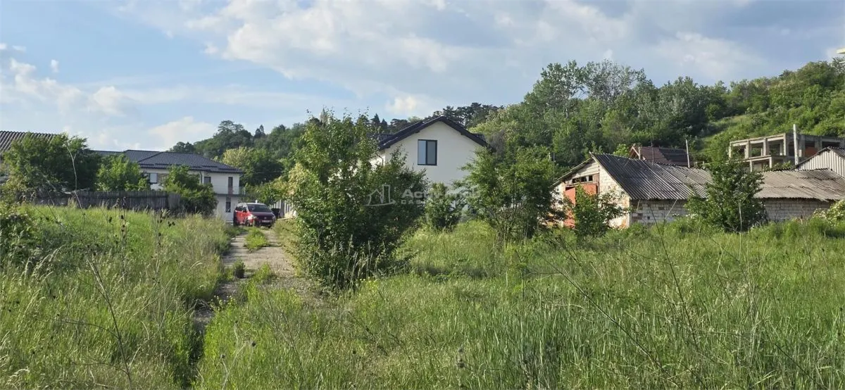 Terrain Constructible 800 m² à Vendre, Valea Voievozilor - foto 6
