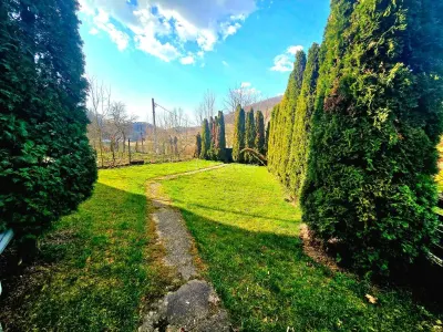 Resita Villa 500 sqm Terrain, Lisière Forêt, Commission Zéro Acheteur - foto 12