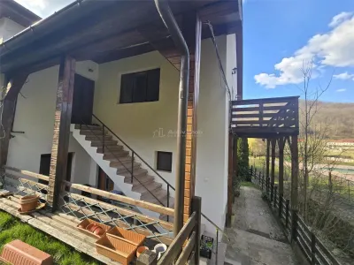 Resita Villa 500 sqm Terrain, Lisière Forêt, Commission Zéro Acheteur - foto 19