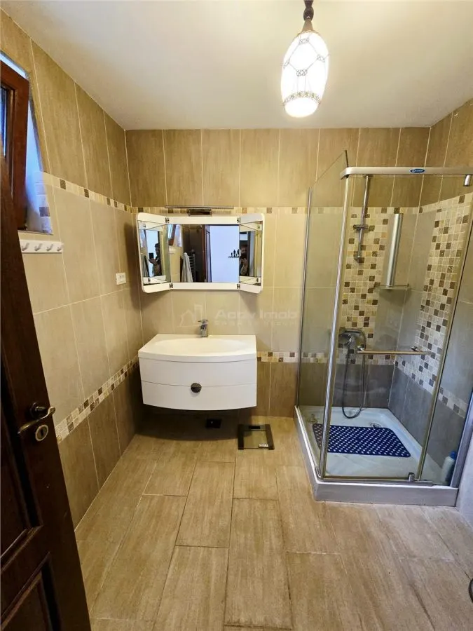 Resita Villa 500 sqm Terrain, Lisière Forêt, Commission Zéro Acheteur - foto 20