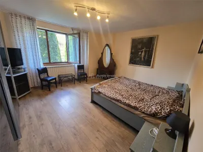 Resita Villa 500 sqm Terrain, Lisière Forêt, Commission Zéro Acheteur - foto 21