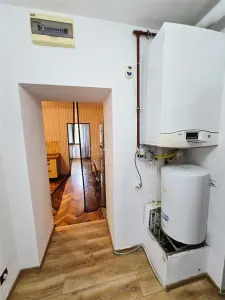 Resita Villa 500 sqm Terrain, Lisière Forêt, Commission Zéro Acheteur - foto 23