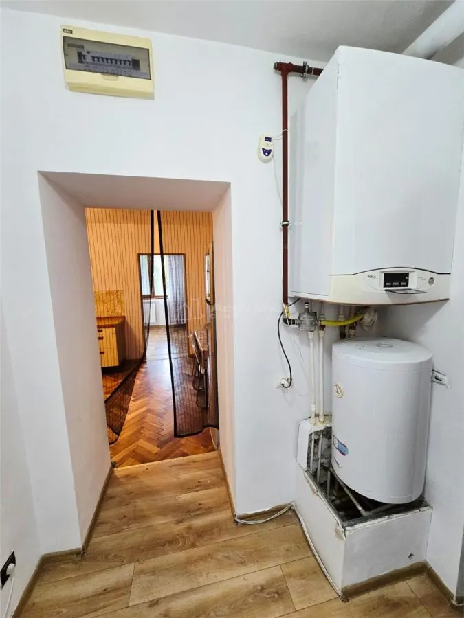 Resita Villa 500 sqm Terrain, Lisière Forêt, Commission Zéro Acheteur - foto 23