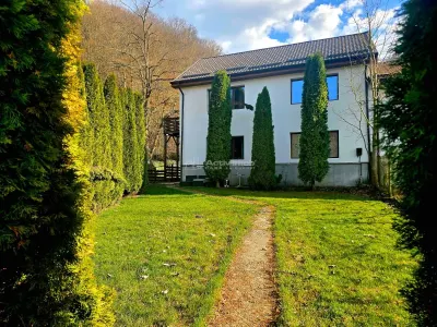 Resita Villa 500 sqm Terrain, Lisière Forêt, Commission Zéro Acheteur - foto 6