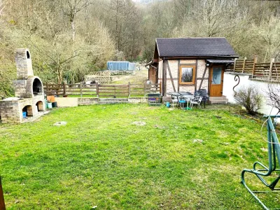 Resita Villa 500 sqm Terrain, Lisière Forêt, Commission Zéro Acheteur - foto 8