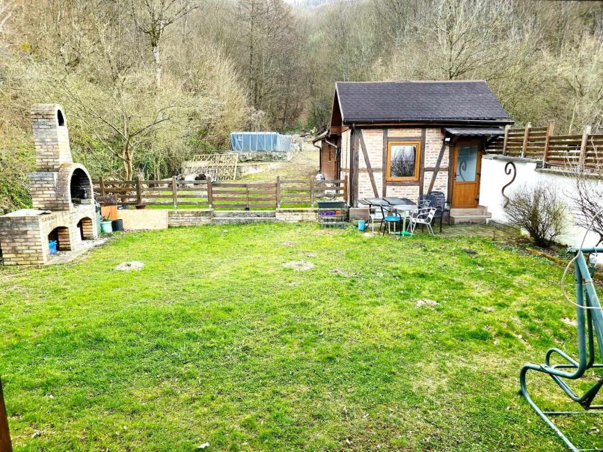 Resita Villa 500 sqm Terrain, Lisière Forêt, Commission Zéro Acheteur - foto 8