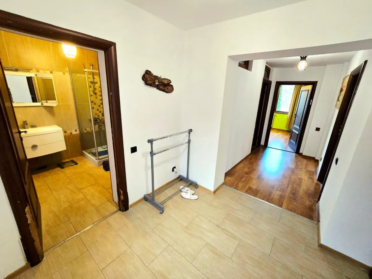 Resita Villa 500 sqm Terrain, Lisière Forêt, Commission Zéro Acheteur - foto 10