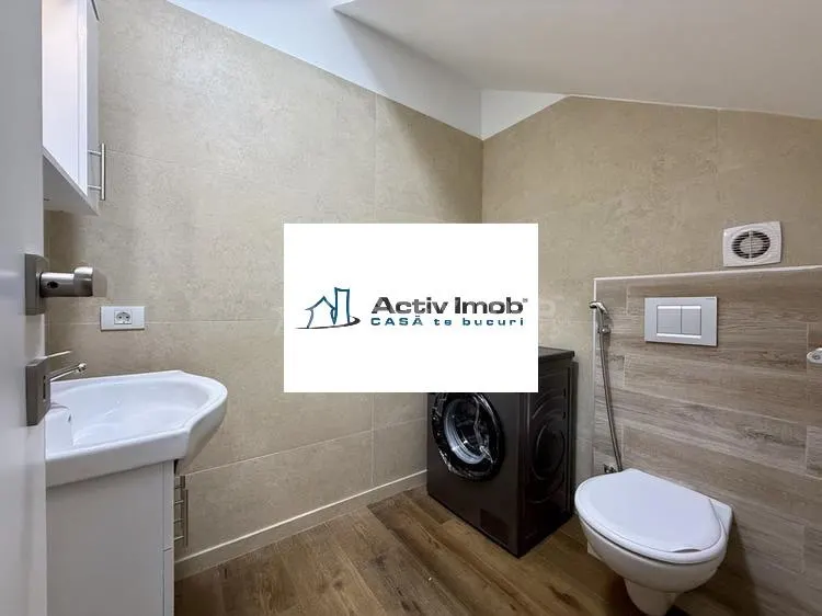 Villa Duplex Non Meublée – Tunari – 4 Chambres, 3 Salles de Bains – 110m² – 180m² Jardin - foto 11