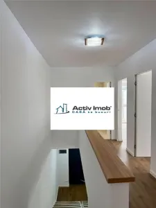 Villa Duplex Non Meublée – Tunari – 4 Chambres, 3 Salles de Bains – 110m² – 180m² Jardin - foto 12
