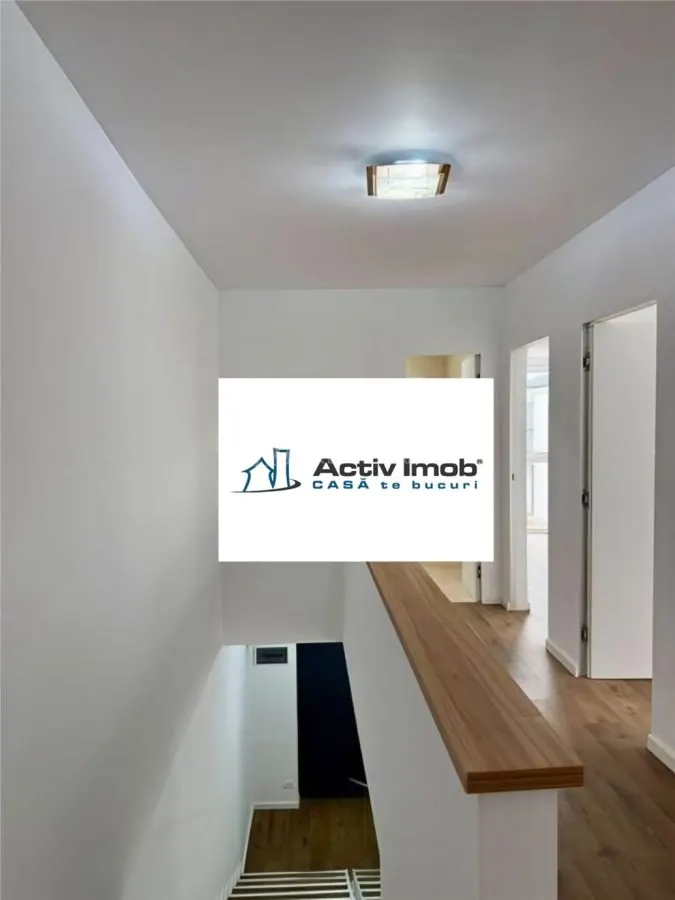 Villa Duplex Non Meublée – Tunari – 4 Chambres, 3 Salles de Bains – 110m² – 180m² Jardin - foto 12