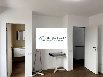 Villa Duplex Non Meublée – Tunari – 4 Chambres, 3 Salles de Bains – 110m² – 180m² Jardin - foto 13