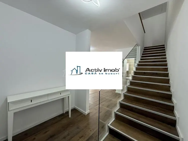 Villa Duplex Non Meublée – Tunari – 4 Chambres, 3 Salles de Bains – 110m² – 180m² Jardin - foto 15
