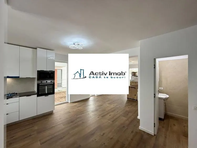 Villa Duplex Non Meublée – Tunari – 4 Chambres, 3 Salles de Bains – 110m² – 180m² Jardin - foto 5