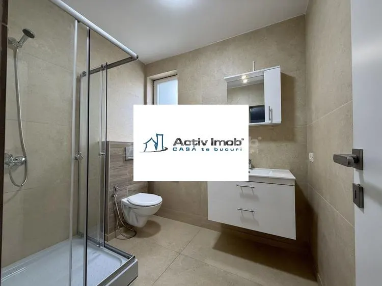 Villa Duplex Non Meublée – Tunari – 4 Chambres, 3 Salles de Bains – 110m² – 180m² Jardin - foto 10