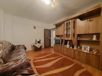 3-Bedroom Apartment, 67 sqm, 4th Floor, Separated Layout, Dorobanti 1 - foto 2