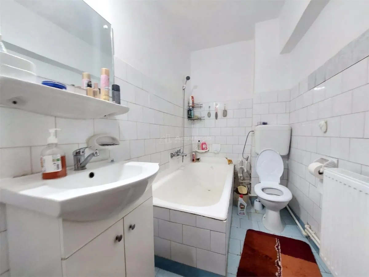 3-Bedroom Apartment, 67 sqm, 4th Floor, Separated Layout, Dorobanti 1 - foto 11