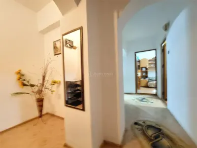 3-Bedroom Apartment, 67 sqm, 4th Floor, Separated Layout, Dorobanti 1 - foto 12