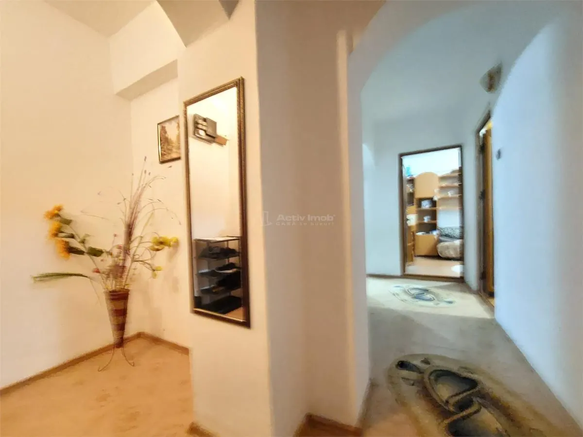 3-Bedroom Apartment, 67 sqm, 4th Floor, Separated Layout, Dorobanti 1 - foto 12