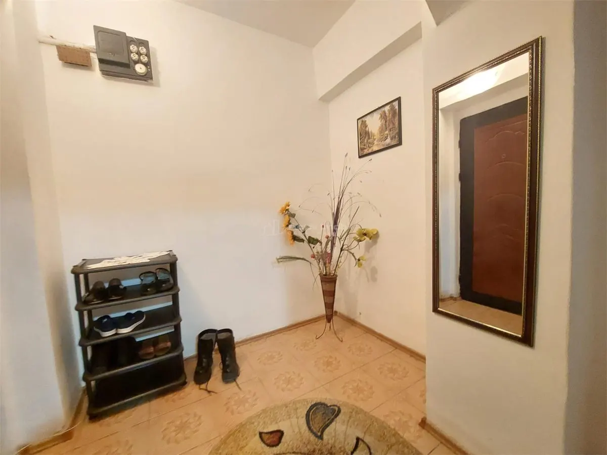 3-Bedroom Apartment, 67 sqm, 4th Floor, Separated Layout, Dorobanti 1 - foto 13