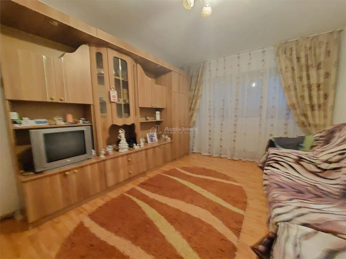 3-Bedroom Apartment, 67 sqm, 4th Floor, Separated Layout, Dorobanti 1 - foto 3