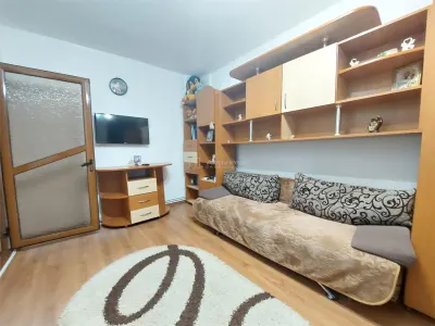 3-Bedroom Apartment, 67 sqm, 4th Floor, Separated Layout, Dorobanti 1 - foto 5