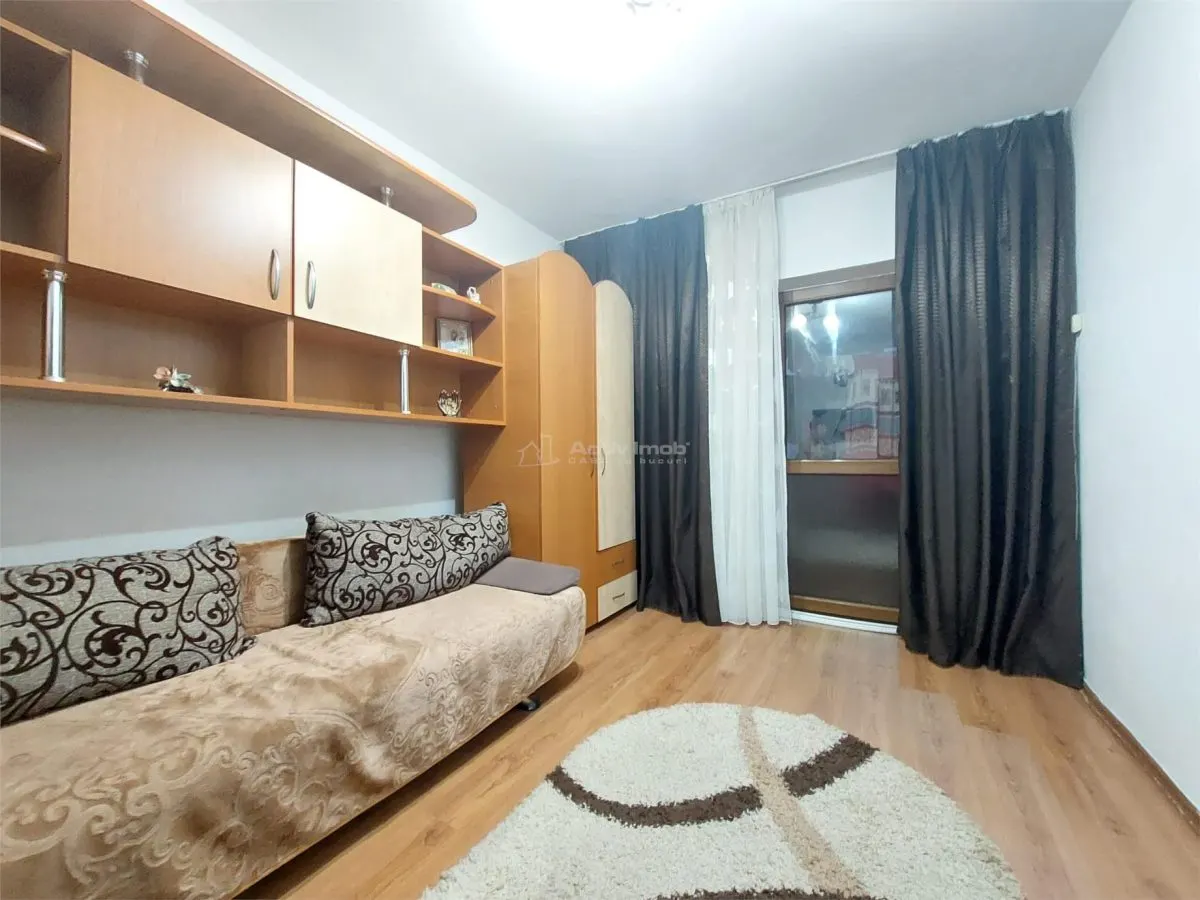 3-Bedroom Apartment, 67 sqm, 4th Floor, Separated Layout, Dorobanti 1 - foto 6