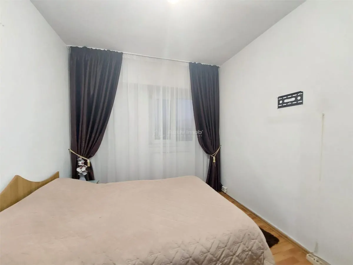 3-Bedroom Apartment, 67 sqm, 4th Floor, Separated Layout, Dorobanti 1 - foto 7